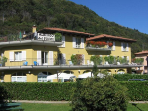 Hotel Del Fiume, Cannobio
